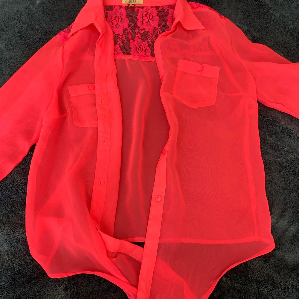 Blouse - Picture 3 of 3